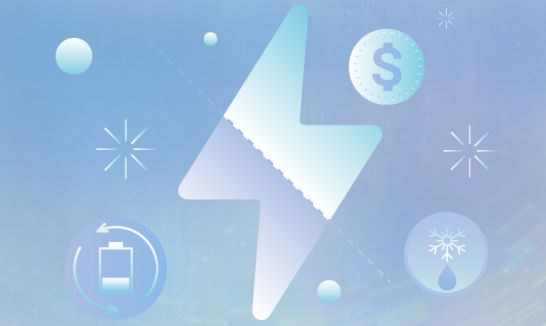 Driving Energy Efficiency and Sustainability in Telecoms with Artificial Intelligence