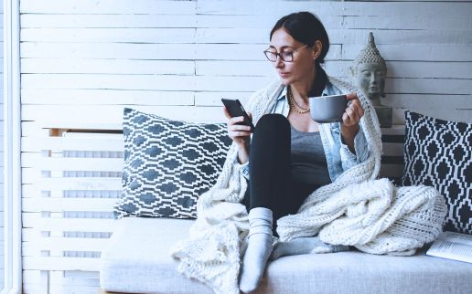 The COVID-19 Pandemic and the Journey to Digital Transformation in the Telecom Industry