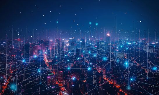 The Year of Great Changes: Upcoming Trends for 2026 in Telco