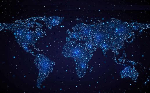 The 5G Future: Which Country will Adopt the New Standard First?