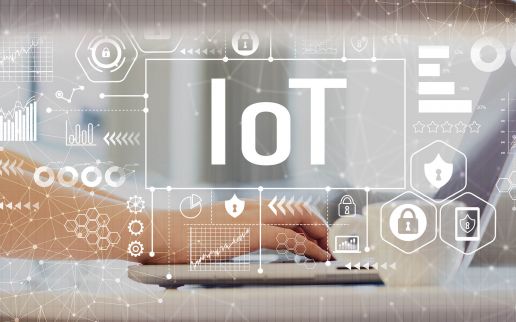 The Internet of Things (IoT) Means Innovation… and Higher Security than ever Before