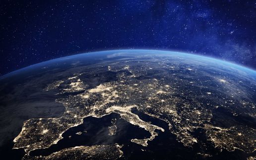 The Prodigious SON Comes of Age