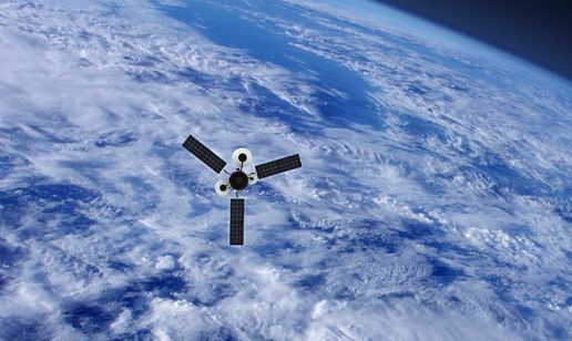 The Telco Space Race: Low Earth Orbit Satellites for True Global Connectivity