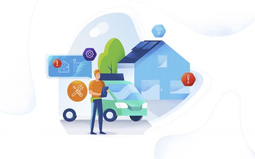 The Time for Automation in Telecom Field Service Management is Now