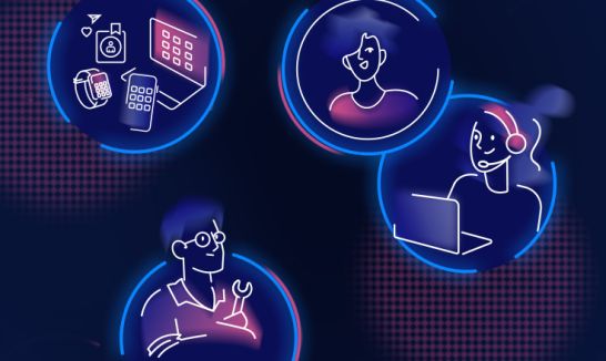 How to Take Your Telco to the Next Level with Total Experience