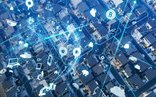 “Smart Everything”: the IoT in Telecommunications for the 2020s and Beyond