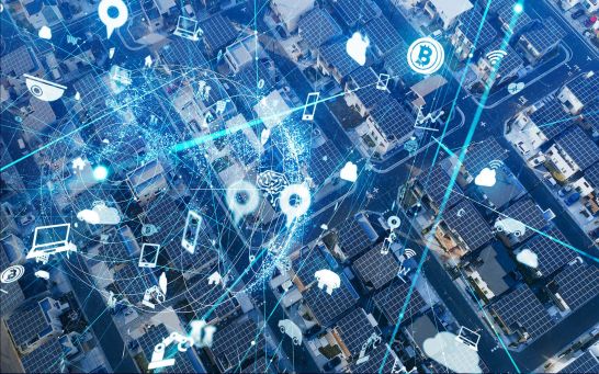 &ldquo;Smart Everything&rdquo;: the IoT in Telecommunications for the 2020s and Beyond