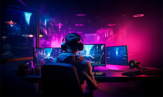 What Online Gaming Teaches Us About Network Cybersecurity in Telecommunications?