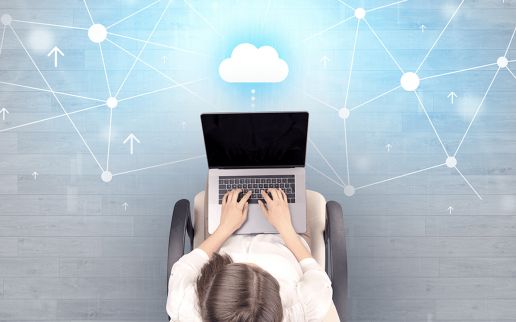 Reaching for the Cloud: What Telcos can learn from OTTs about digital transformation