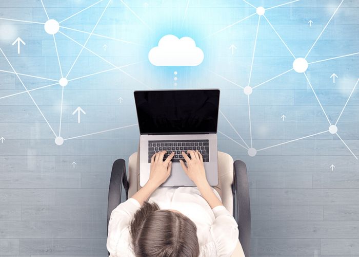 Reaching for the Cloud: What Telcos can learn from OTTs about digital transformation