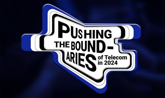 Technology Trends in Telecommunications for 2024