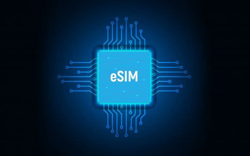 eSIM is (Finally) Going Mainstream