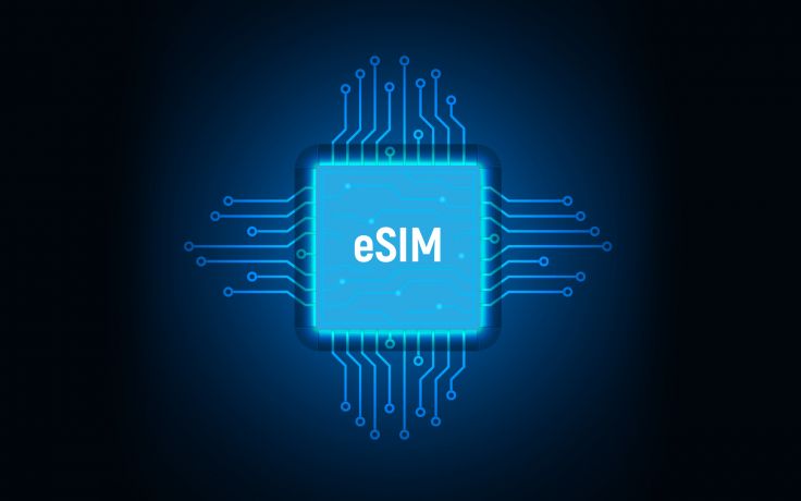 eSIM is (Finally) Going Mainstream