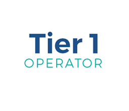 Case Study: Tier 1 Operator
