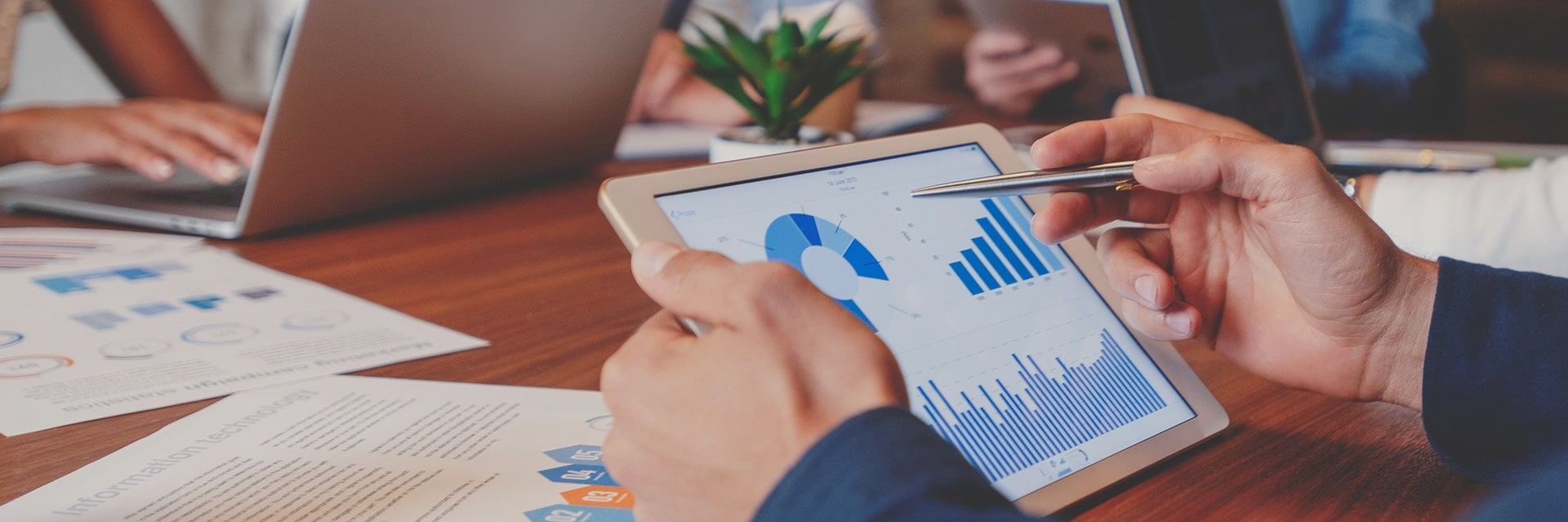 Reporting Module | Sales Processes Automatization ️ Comarch