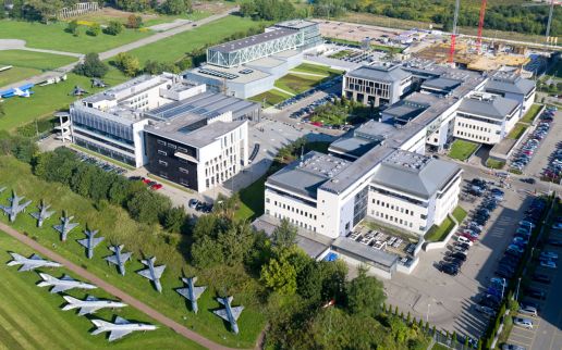 A Facilitator for Digitization: 25 Years of Comarch