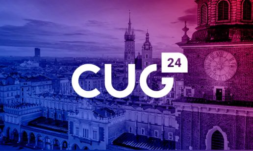 Be Our Guest at Comarch User Group 2024