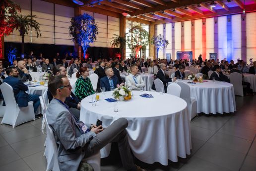 Memories from CUG Telecoms 2022