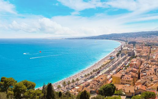 French Connection for Telecom Operators and Software Vendors