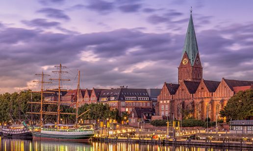 Let’s Meet at the Space Tech Expo Europe 2024