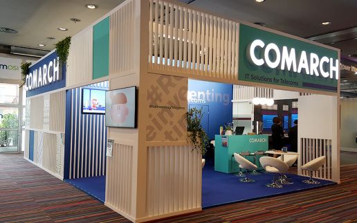 News from TM Forum’s Digital Transformation World Conference at the Dawn of the Telco Revolution