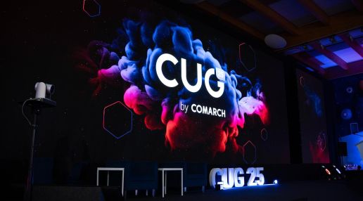 Comarch User Group 2025—A Celebration of Partnership