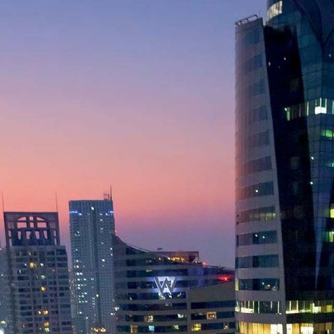 Comarch’s trade finance module