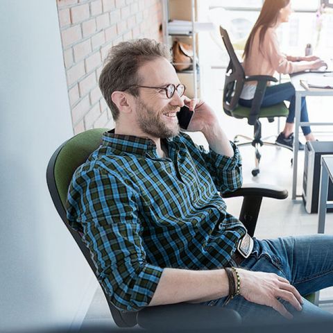 Cyber Security<br>for SMEs