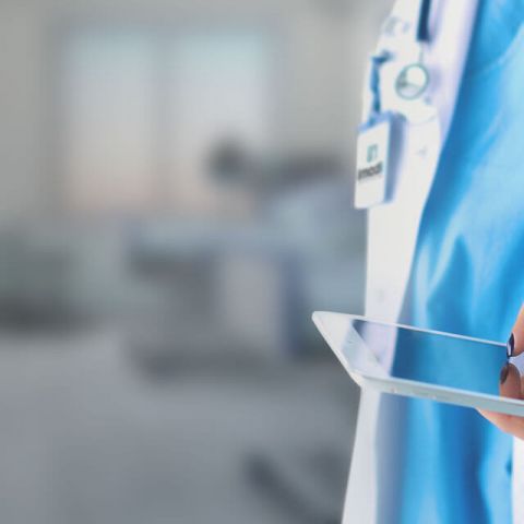 Comarch Cyber Security <br> in Healthcare