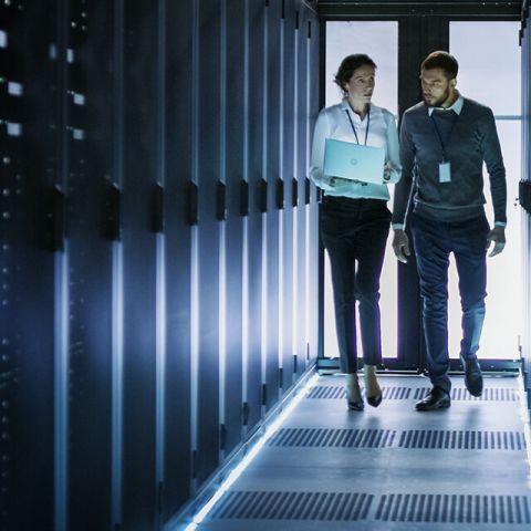 Cyber Security<br>in Telecommunications