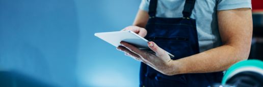 What is Field Service Management Software?