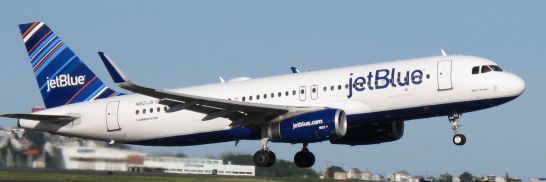 Success Story - Comarch&rsquo;s Remarkable Partnership With JetBlue Airways