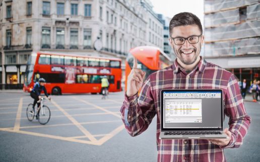 English Version of Comarch ERP Optima is Now Available 