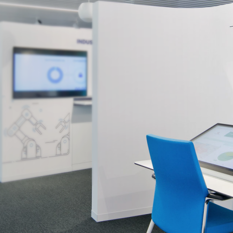 Comarch Innovation Space