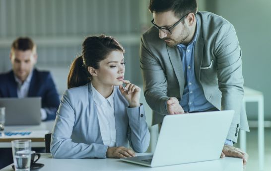 How to win SMEs in the fintech era?