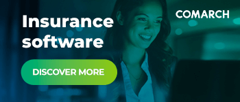 Insurance software