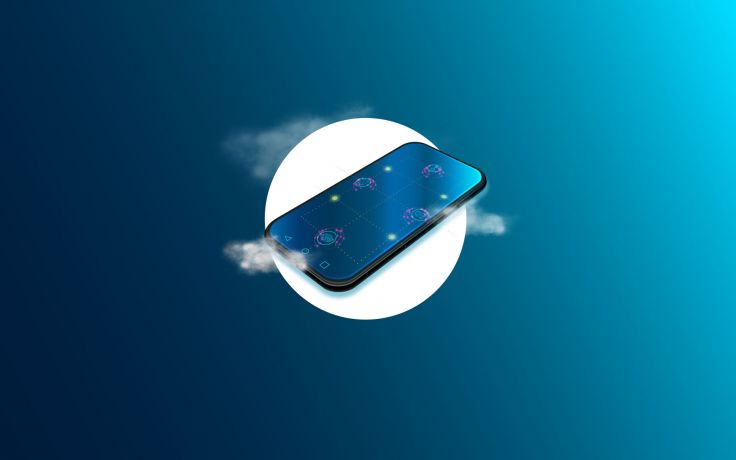 The Offical  Mobile Cloud Blog
