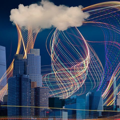 White Paper: Things You Don't Hear About The Cloud