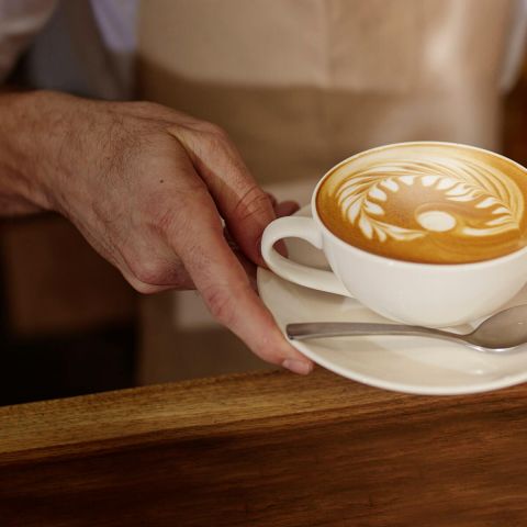 Comarch Loyalty Management (CLM) Implementation At Costa Coffee