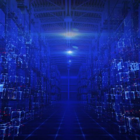 Electronic Data Interchange