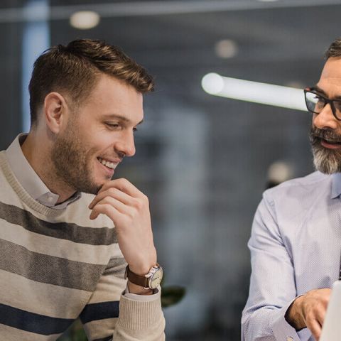 Comarch Loan Origination for Mortgages