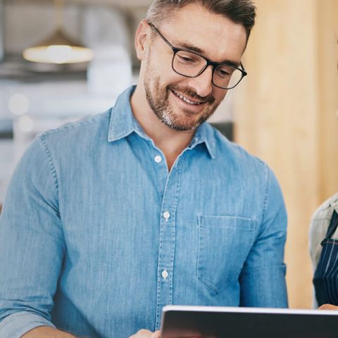 Comarch Loan Origination <br> for SMEs