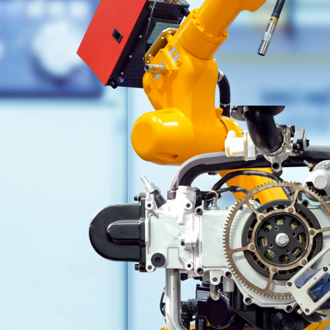 Predictive Maintenance