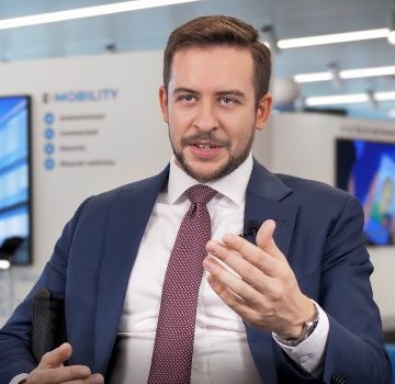 Should we consider this solution or it's better to stay with waterfall one? 