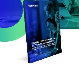 Digital Transformation in Wealth Management