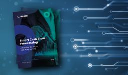 Smart Cash Flow Forecasting