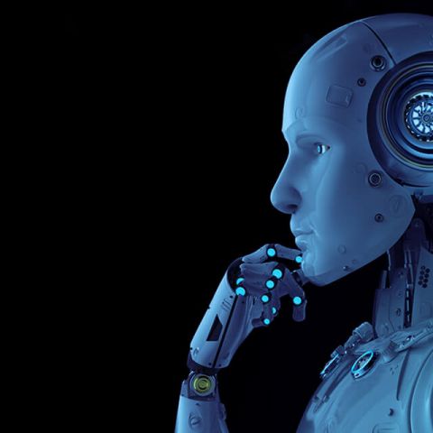 Artificial Intelligence in Insurance