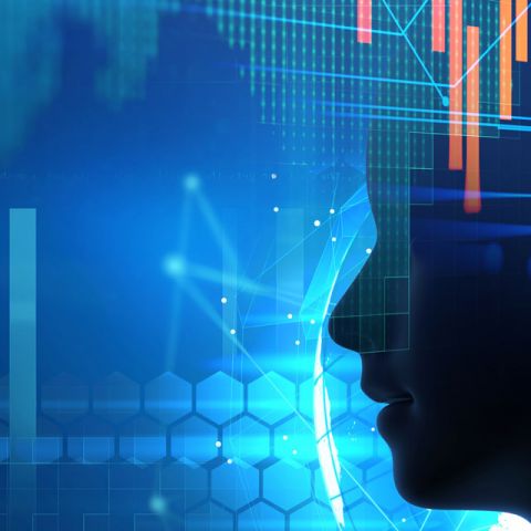 High-touch and high-tech in wealth management