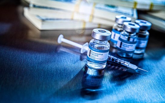 Factoring after taking the COVID 19 vaccine? – Q1 2021 in Poland