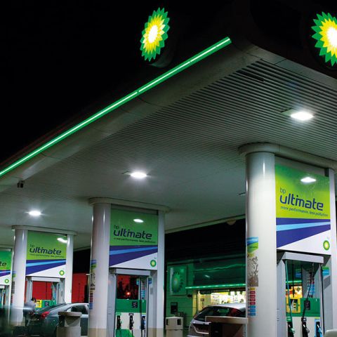 Comarch EDI in BP Polska